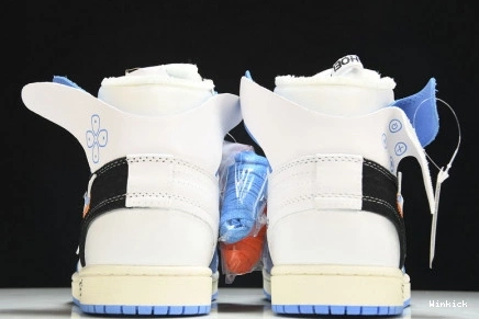 1 OF x AQ0818-168 Jordan Air 0909